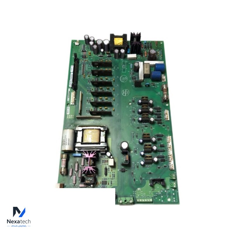 1336-BDB-SP38A Pre-charge gate drive board