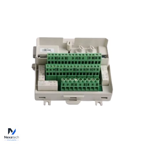 ABB C87-11006 FAU810 PLC Base
