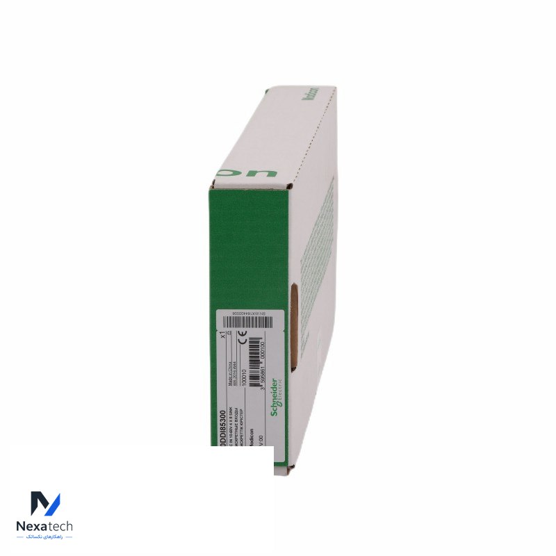 Schneider 140DDI85300 Discrete Input Module
