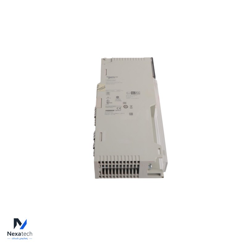 Schneider 140NOE77111 Ethernet network TCP/IP module