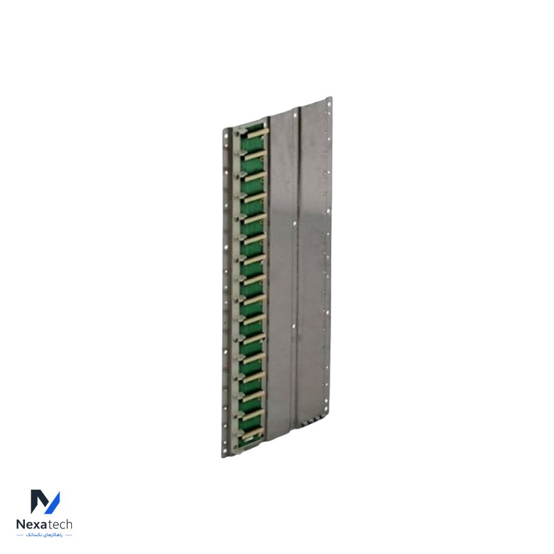 Schneider 140XBP01600 Modicon Quantum - racks backplanes - 16 slots