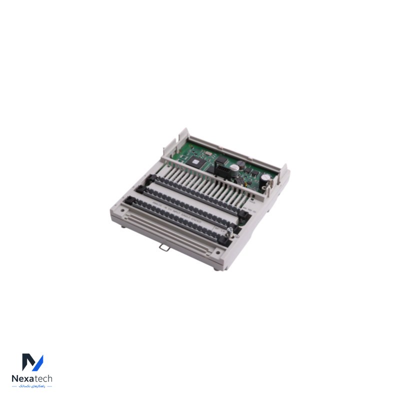 Schneider 170AAI14000 distributed analog input Modicon Momentum - 16 Input