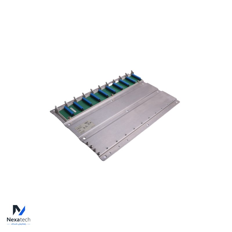 Schneider 140XBP01000 Modicon Quantum - racks backplanes - 10 slots