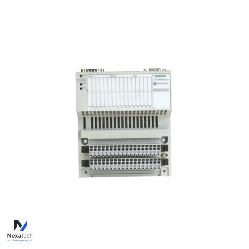 Schneider 170INT11000 communication adaptor