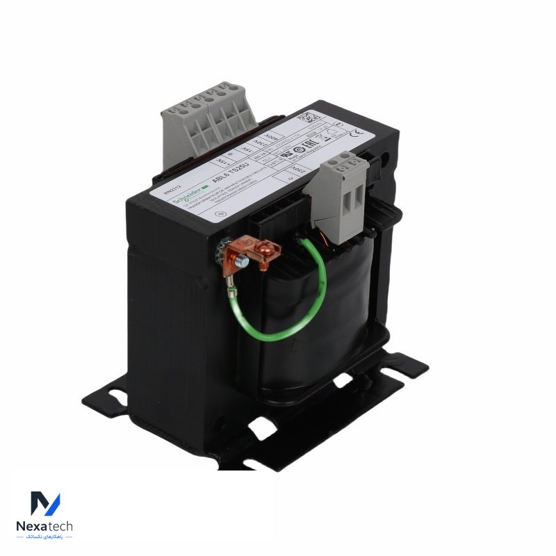 Schneider ABL6TS25U Voltage transformer