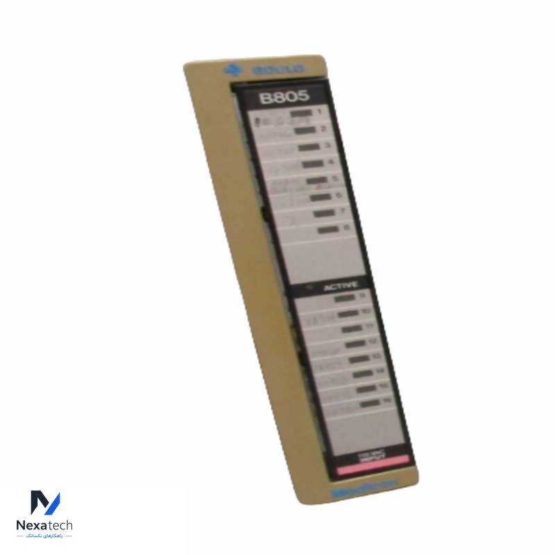 Schneider AS-B805-016 Field Wire Conversion Module