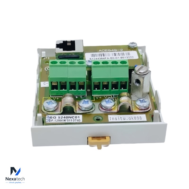 Schneider ACE949-2 Communication Module