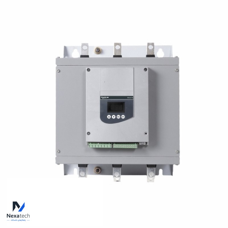 Schneider ATS48C25Q Soft starter