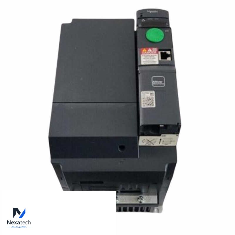 Schneider ATV320U55N4B variable speed drive