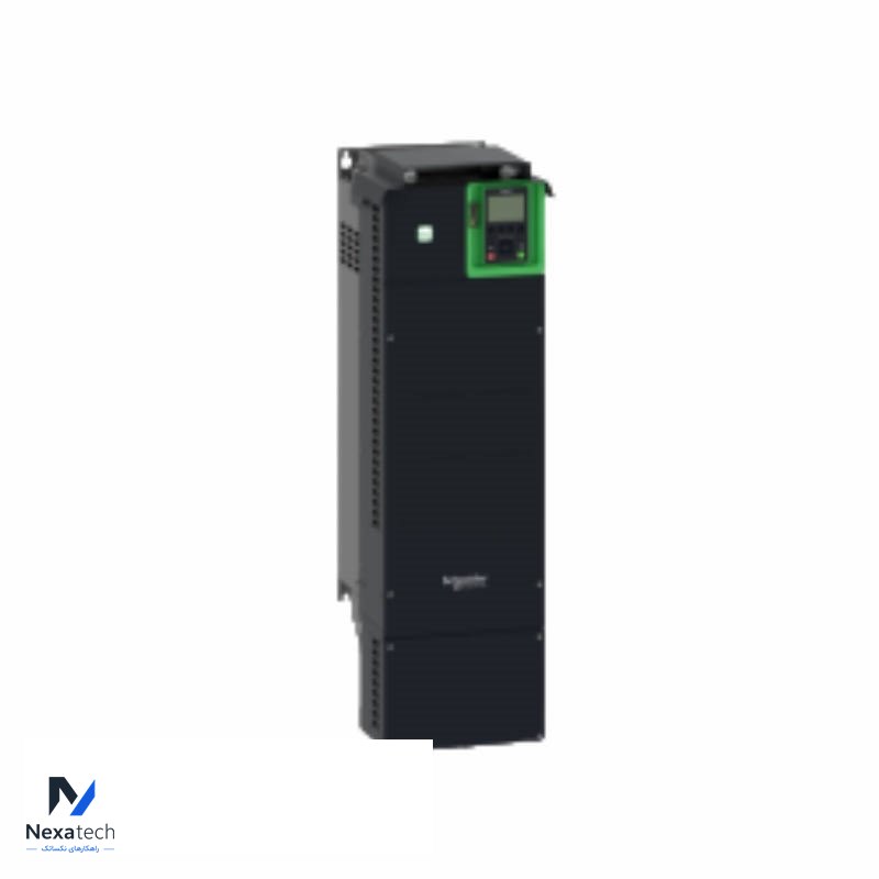 Schneider ATV610U07N4 Variable Speed Drive