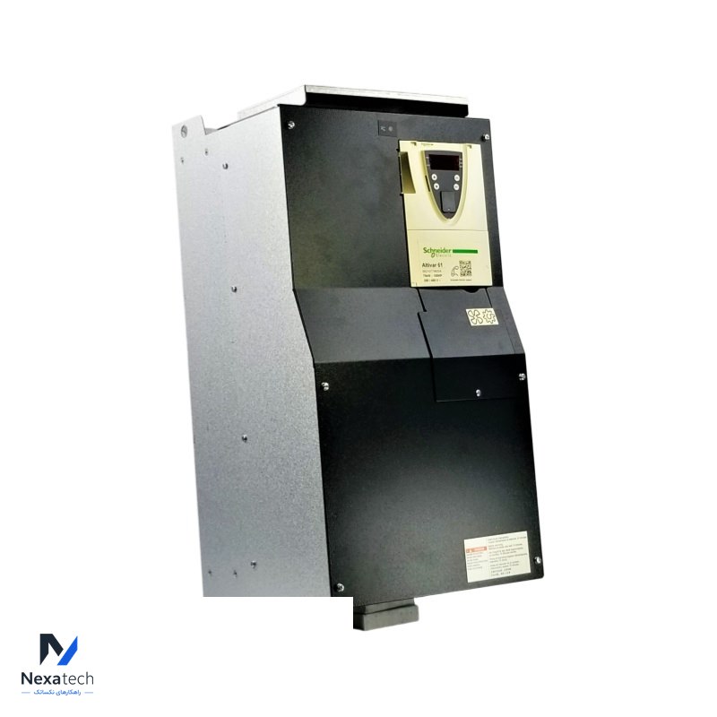 Schneider ATV61HD75N4 Variable speed drive