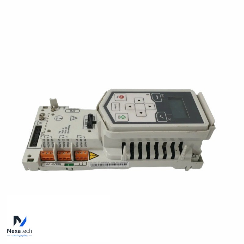 ABB CCU-23T-H 3AXD50000211623 Control unit
