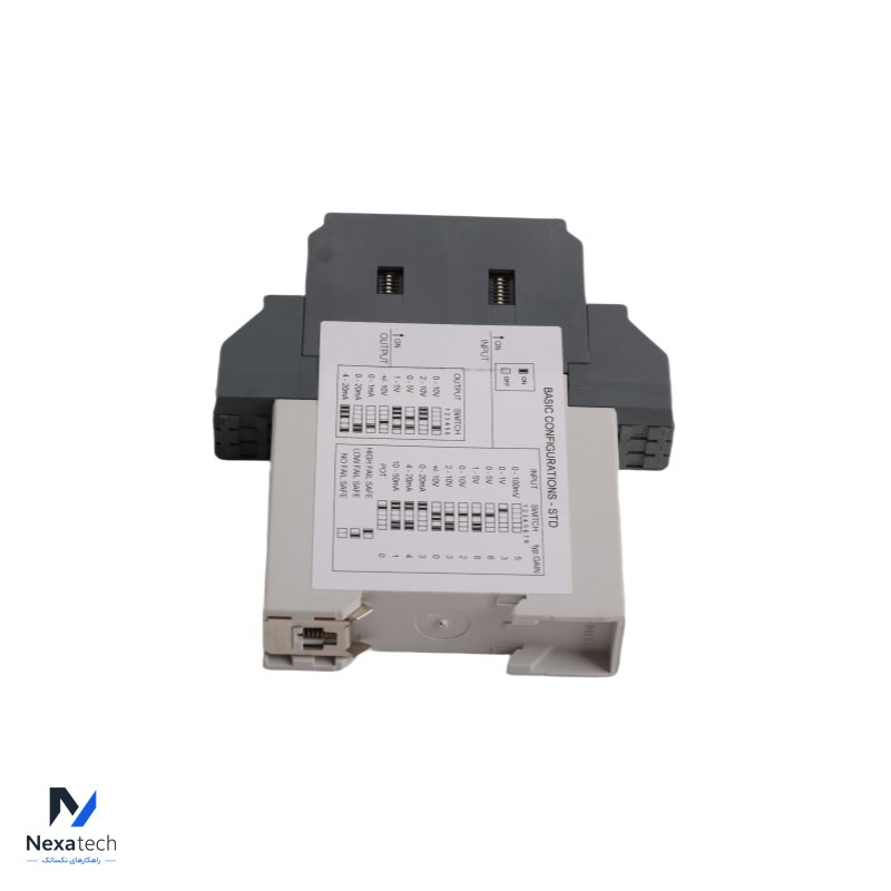 ABB CC-U/STD 1SVP040000R1700 Analog Signal Converter