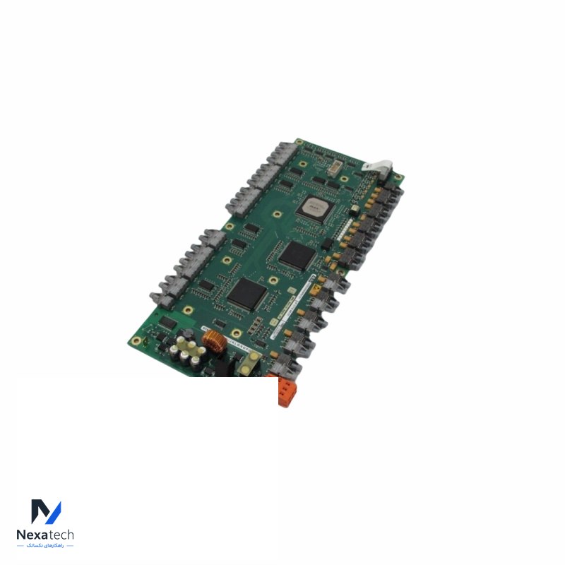 ABB C718 AE101 HIEE300936R0101 Controller Board