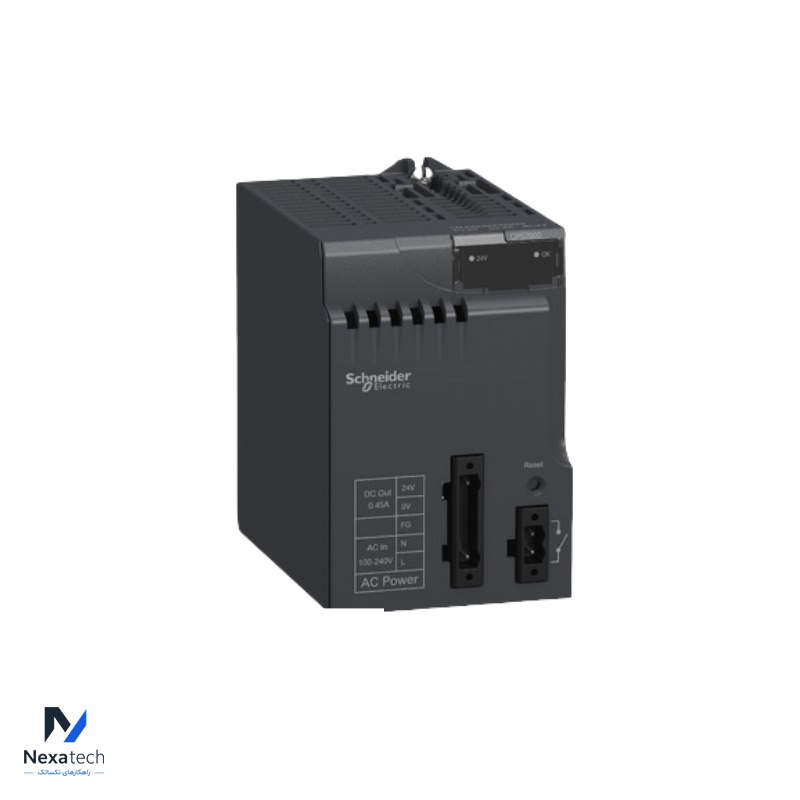 Schneider BMXCPS3500 Power Supply Module