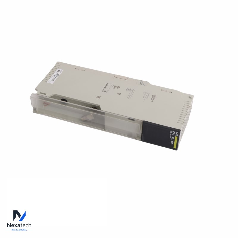 Schneider Electric 140CRP93100 RIO head-end adaptor module