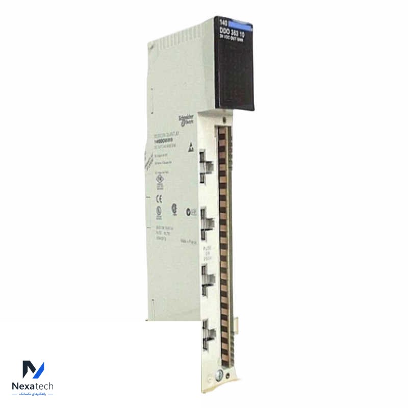 Schneider Electric 140DAI74000 Discrete input module