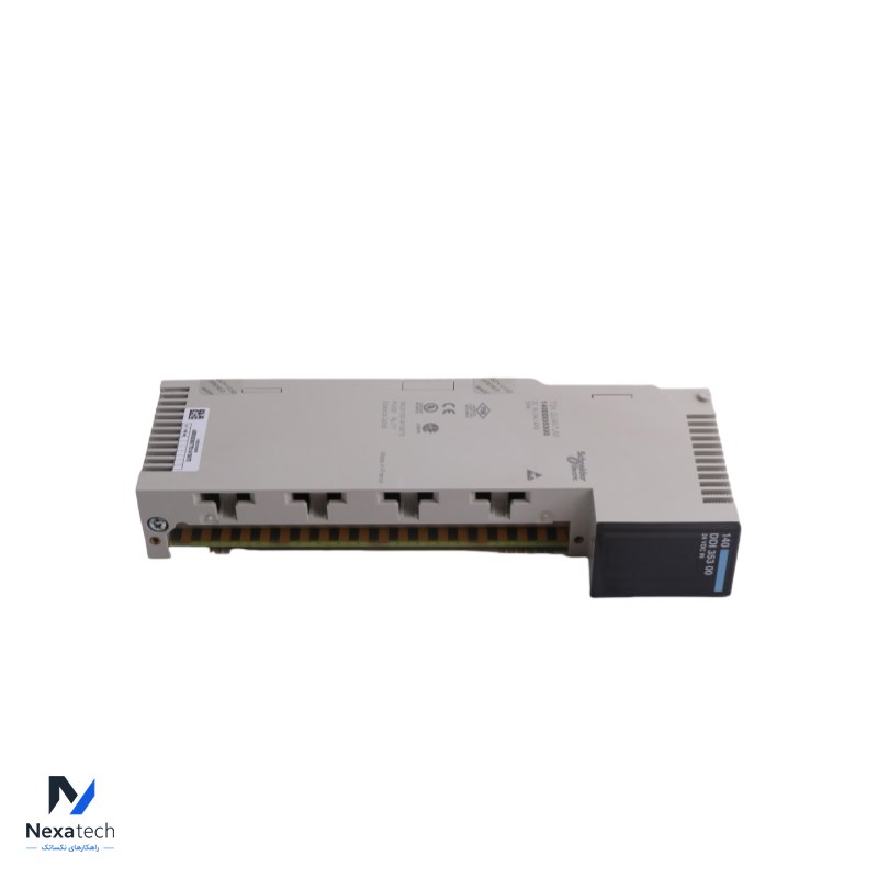 Schneider Electric 140DDI35300 Discrete input module