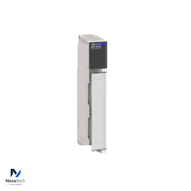 Schneider Electric 140DDO35300C Discrete output module