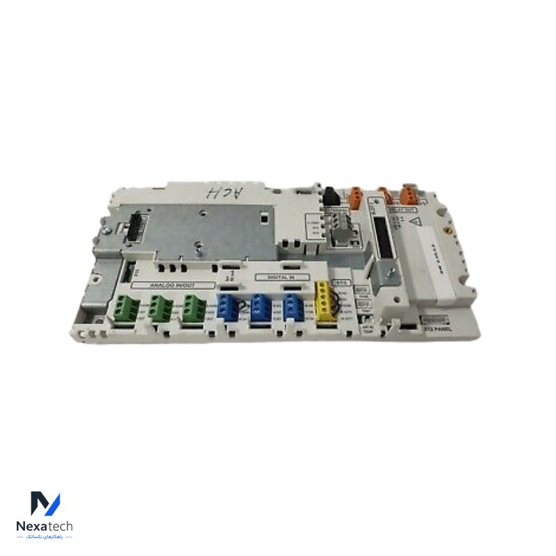 ABB CCU-24-H.3AXD50000018771 Control unit