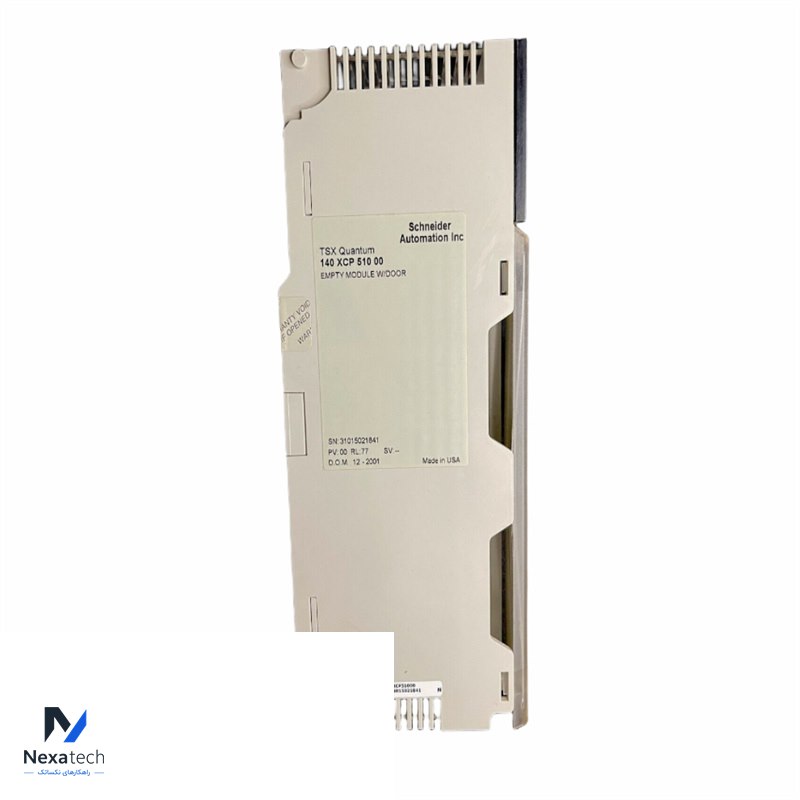 Schneider Electric 140XBP00600 Rack backplane