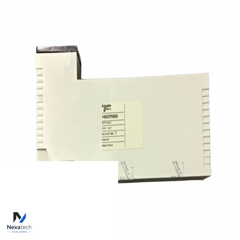 Schneider Electric 140XCP50000 Dummy module