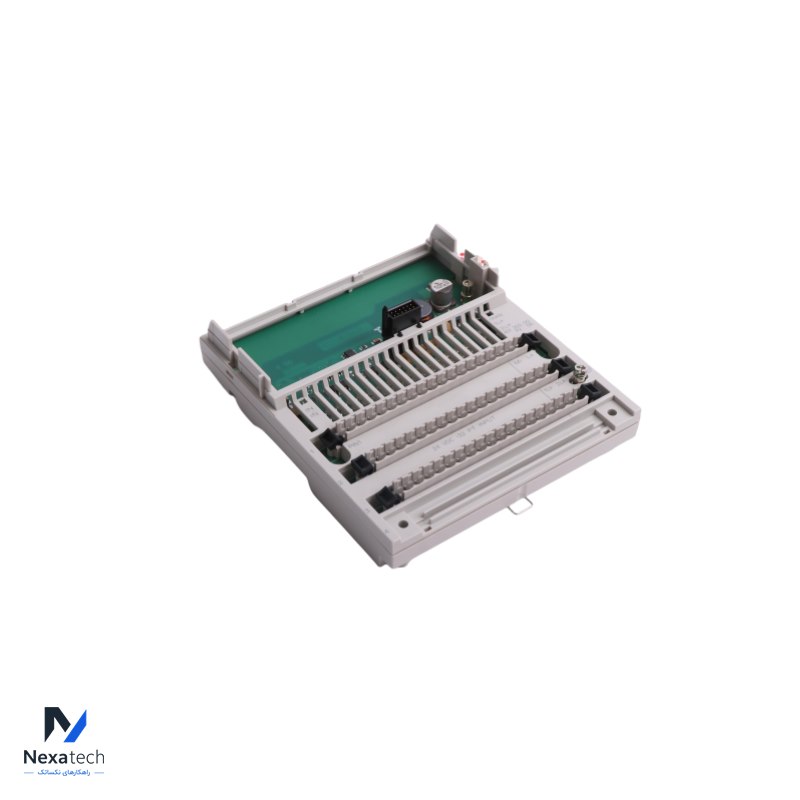 Schneider Electric 170ADI35000 Discrete input module
