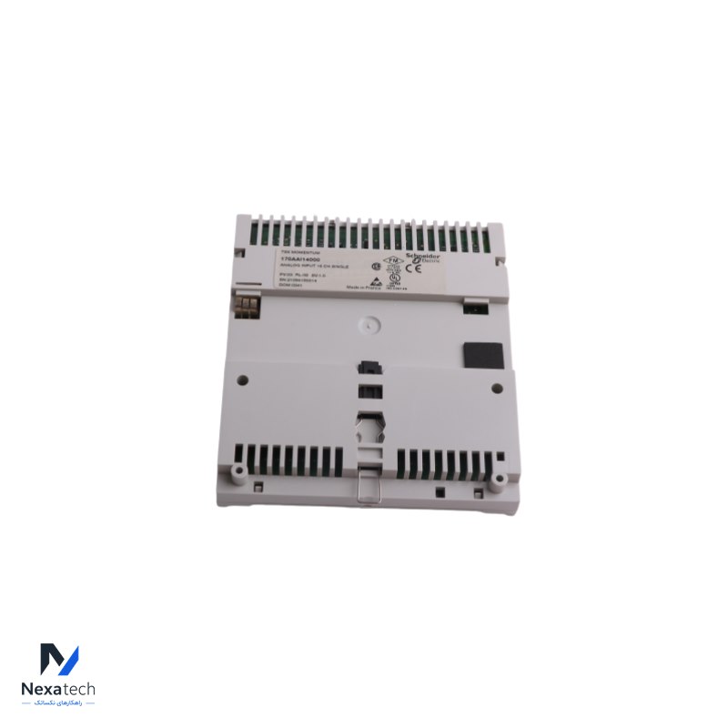 Schneider Electric 170AAO92100 Analog Output Module