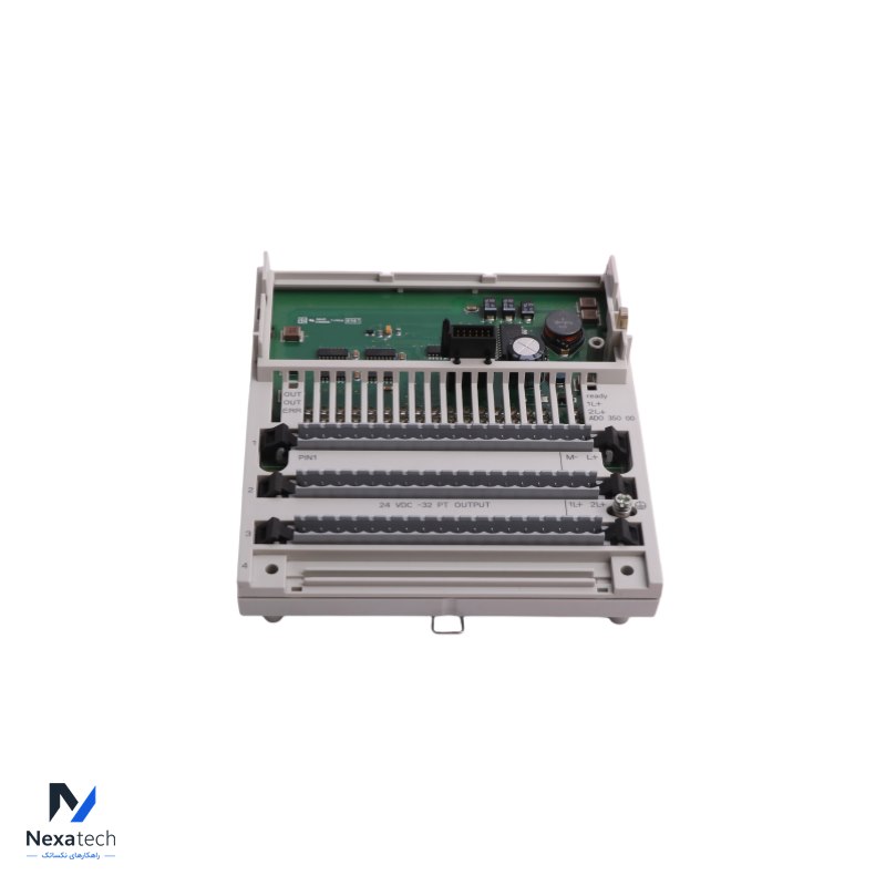 Schneider Electric 170ADO35000 Discrete output module