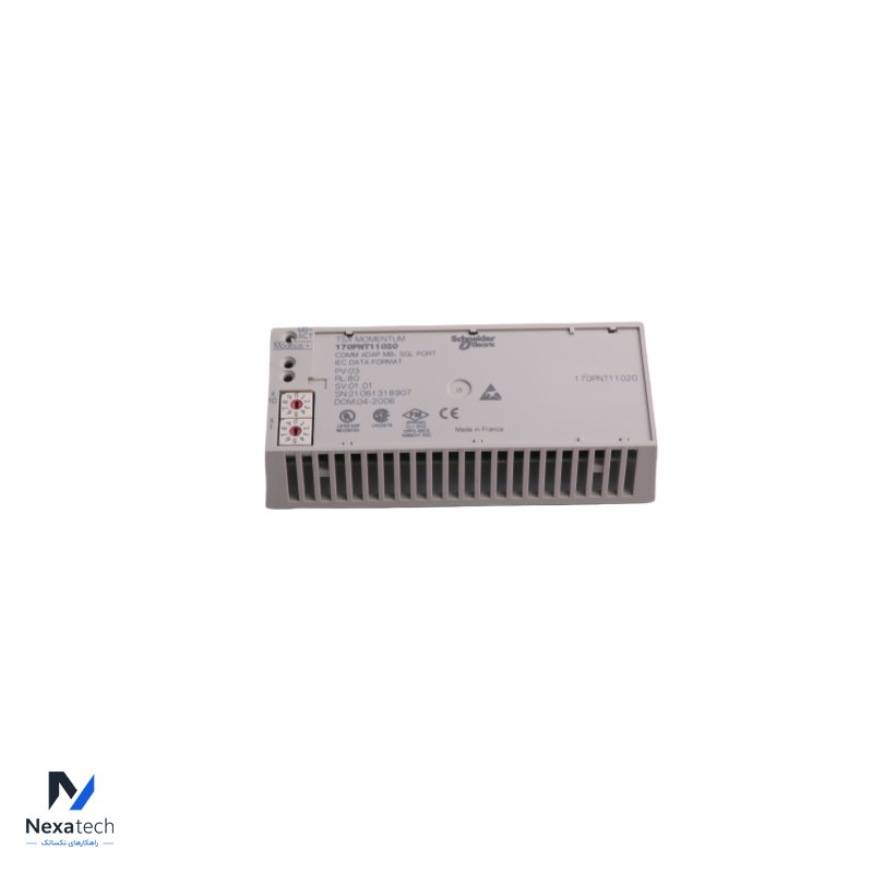 Schneider Electric 170PNT11020 Communication adaptor