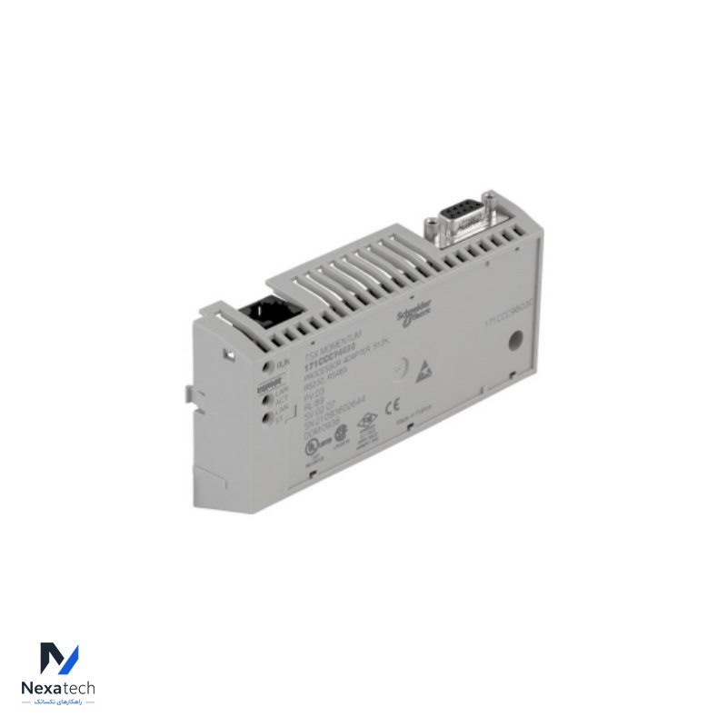 Schneider Electric 171CCC96030 M1/M1E processor adaptor