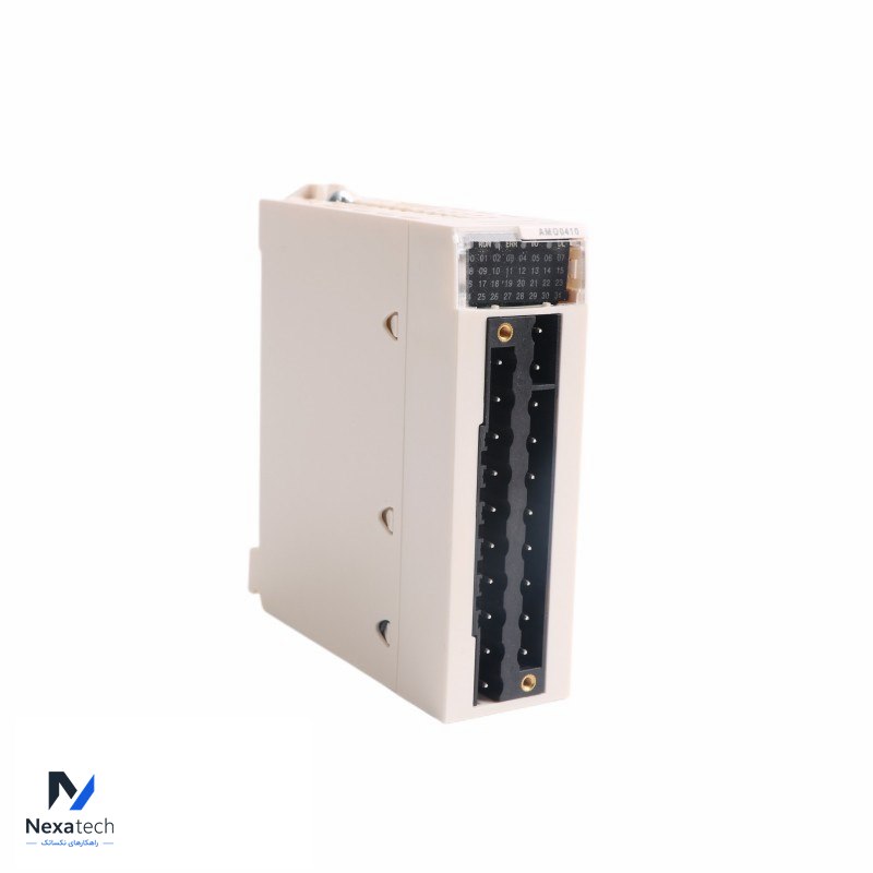 Schneider Electric BMXFCW301S Shielded cordset