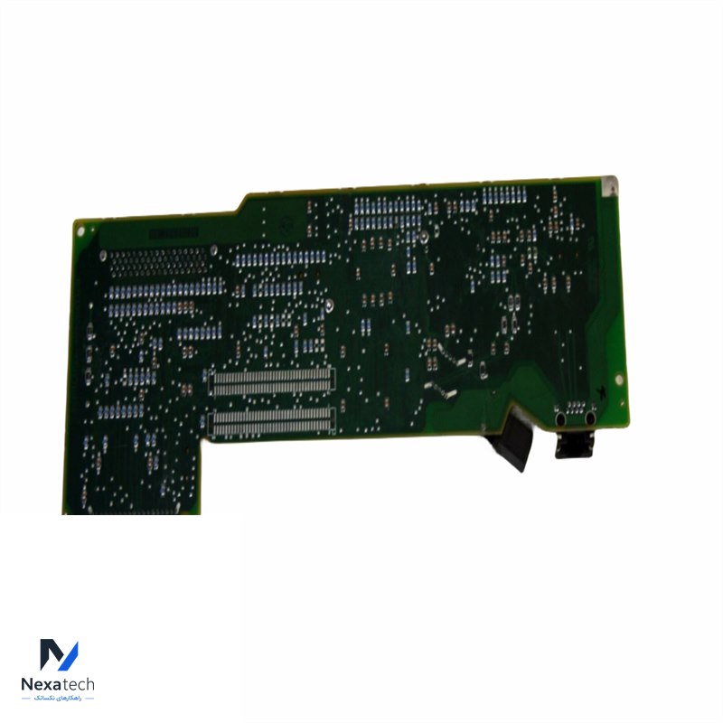 Schneider Electric R911 AS-S911-003 PROCESSOR MODULE