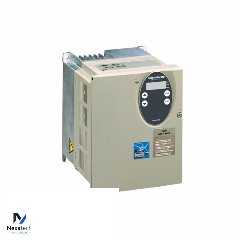 Schneider LXM05AD28M2 motion servo drive
