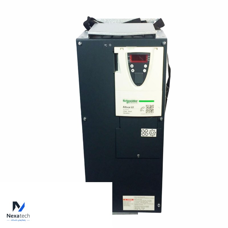 Schneider LXM15MD28N4 Motion Servo Drive