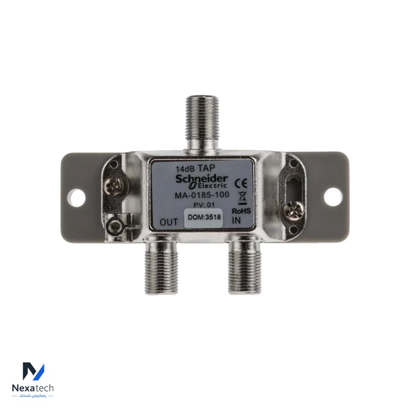 Schneider MA-0185-100 Line Tap