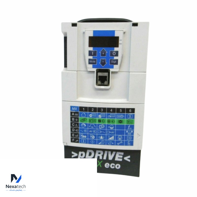 Schneider ME4U07AAA Interface Card