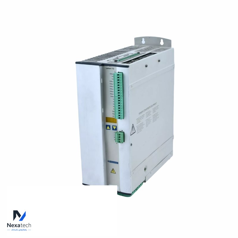 Schneider MHDA1056N00 Servo Drive