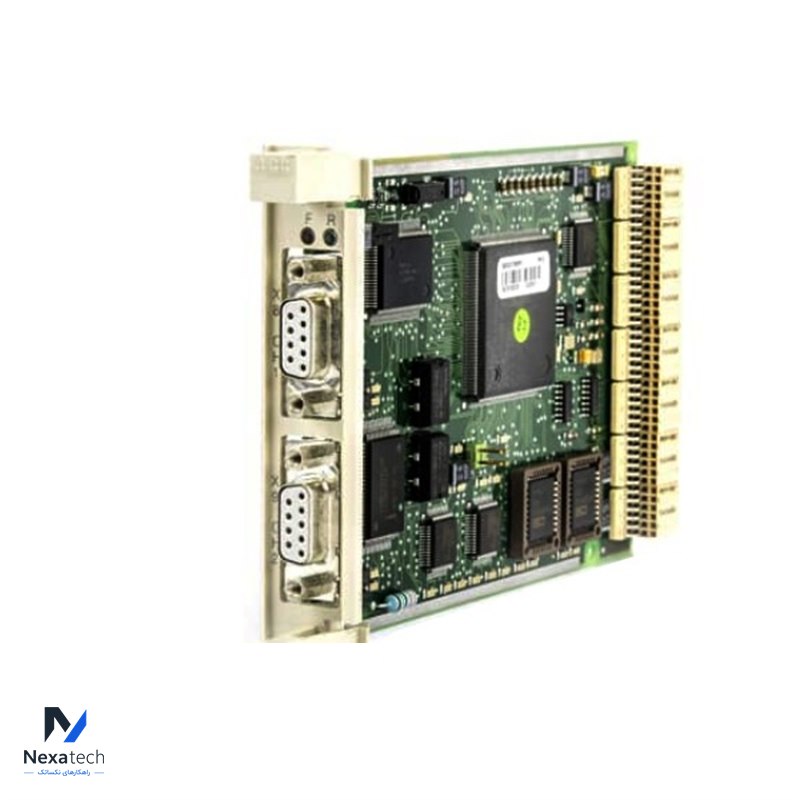 ABB CI520V1 3BSE012869R1 Fieldbus Communication Interface