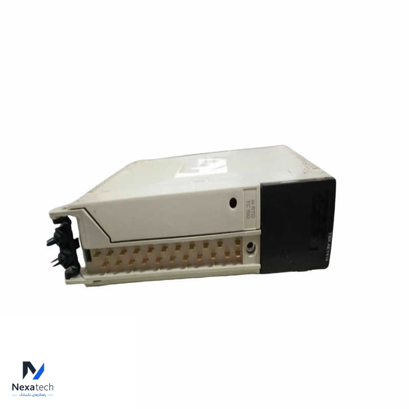 Schneider TSXAEY414 analog input module