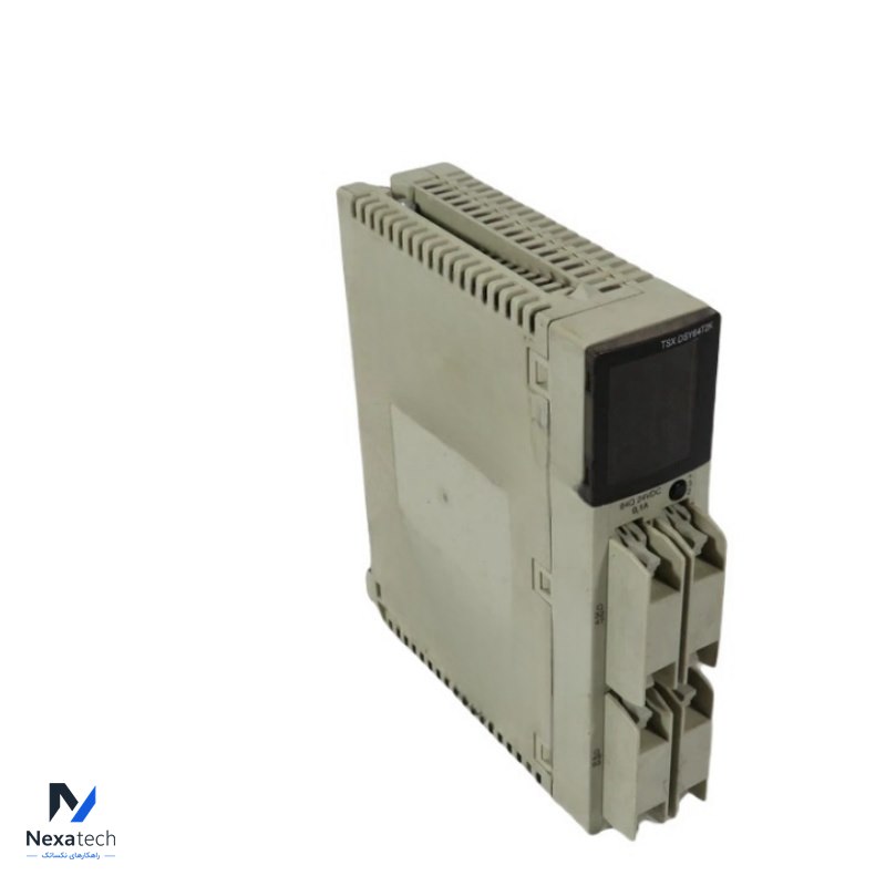 Schneider TSXDSY64T2K Discrete Output Module