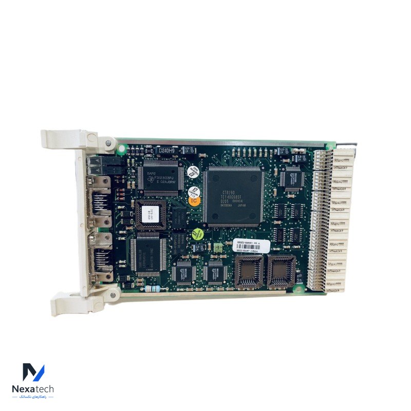 ABB CI522 3BSE012790R1 AF100 Interface Module