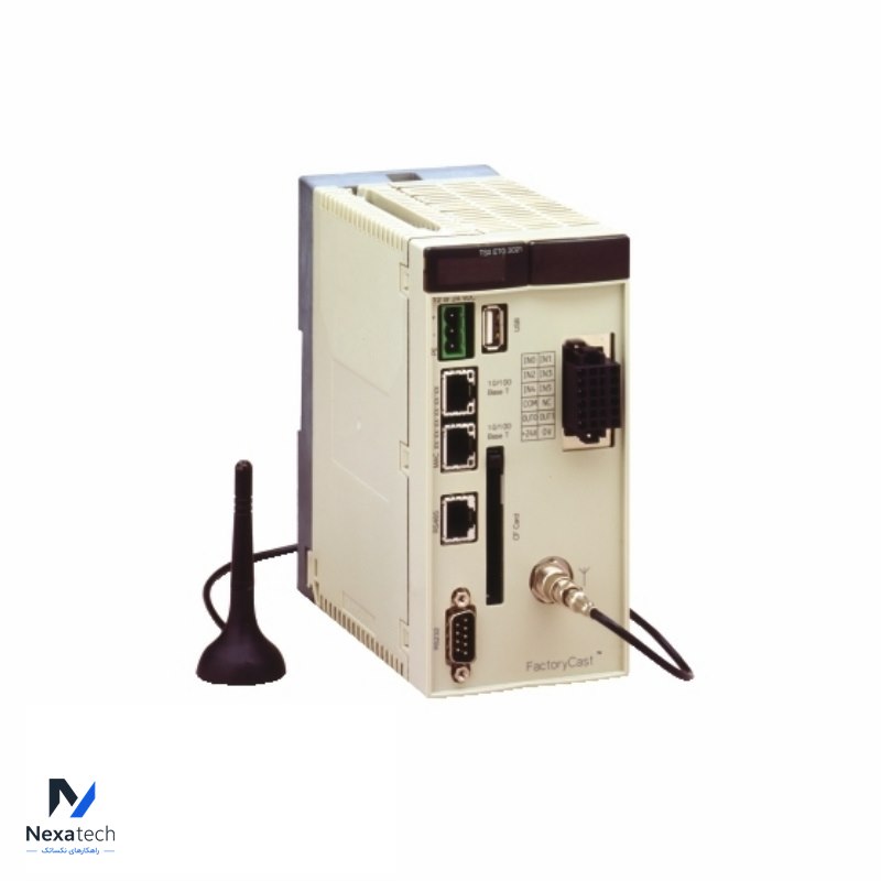 Schneider TSXETG3000 gateway module