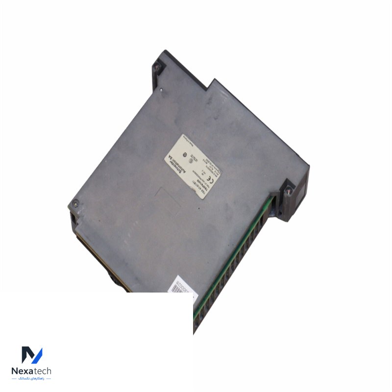Schneider TSXP47455 CPUS 47-455 Processor