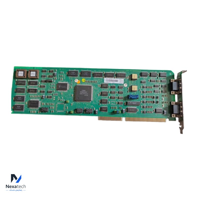 ABB CI526V1 3BSE012870R1 Interface Module