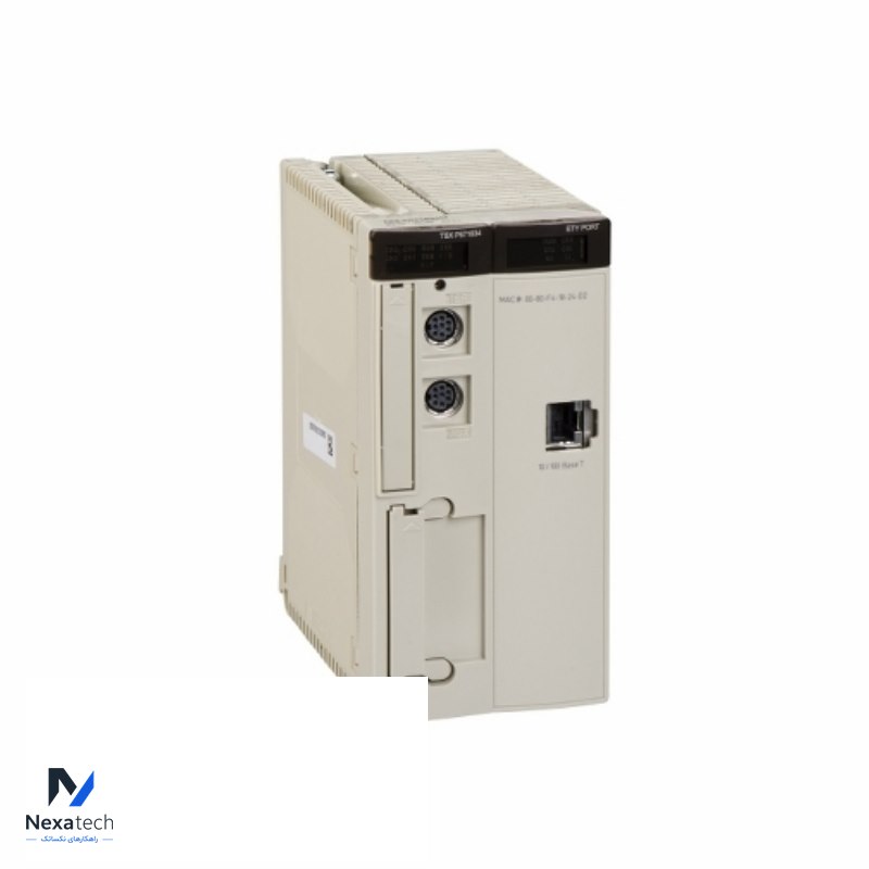 Schneider TSXP57204M Unity processor