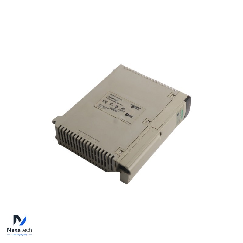 Schneider TSXPSY2600 Power Supply