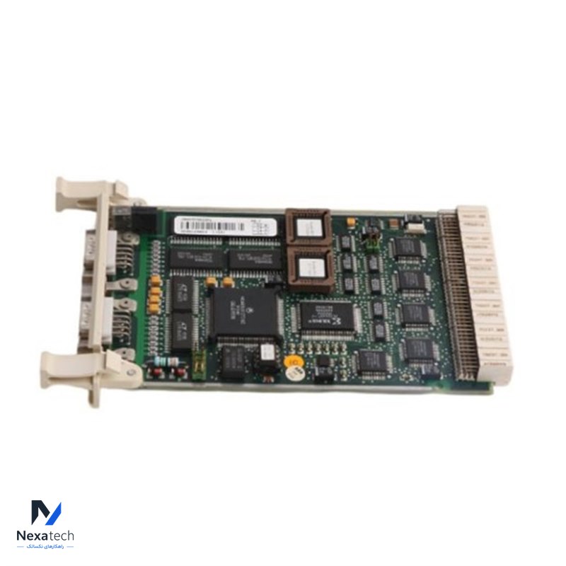 ABB CI531 3BSE003825R1 Communication Module