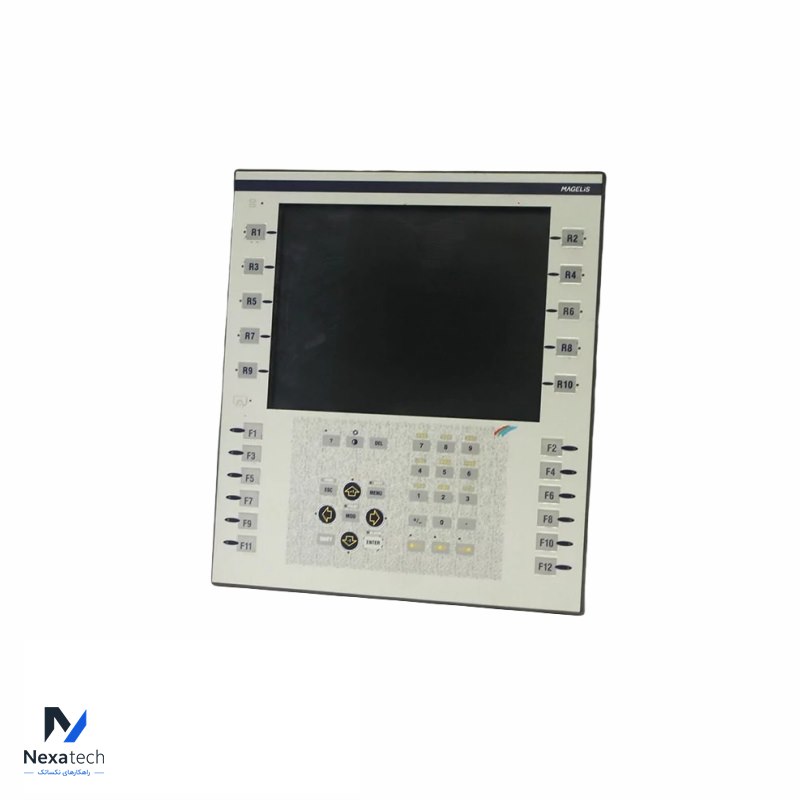 Schneider XBTF024510 Operator Interface