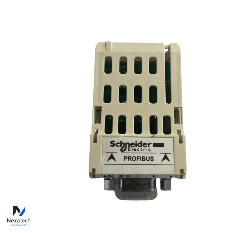 Schneider VW3A3607 Profibus DP Communication Module